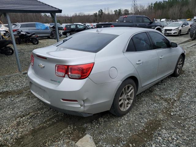 Photo 2 VIN: 1G11F5RR1DF103988 - CHEVROLET MALIBU 