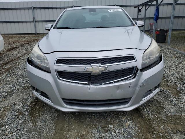 Photo 4 VIN: 1G11F5RR1DF103988 - CHEVROLET MALIBU 