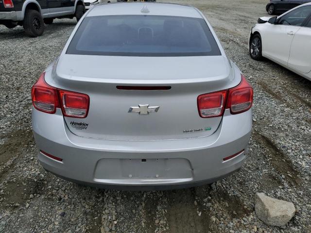 Photo 5 VIN: 1G11F5RR1DF103988 - CHEVROLET MALIBU 