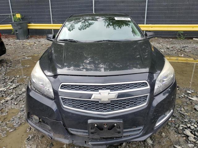 Photo 4 VIN: 1G11F5RR1DF104106 - CHEVROLET MALIBU 2LT 