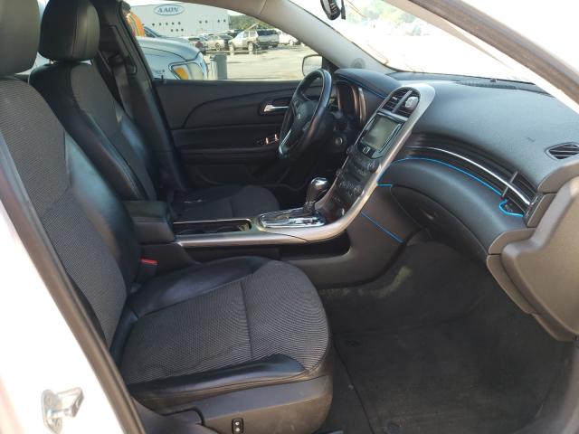 Photo 4 VIN: 1G11F5RR1DF106230 - CHEVROLET MALIBU 2LT 