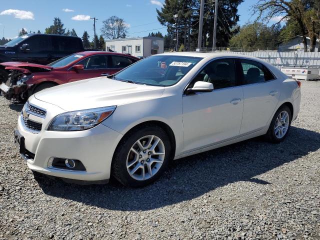 Photo 0 VIN: 1G11F5RR1DF108446 - CHEVROLET MALIBU 