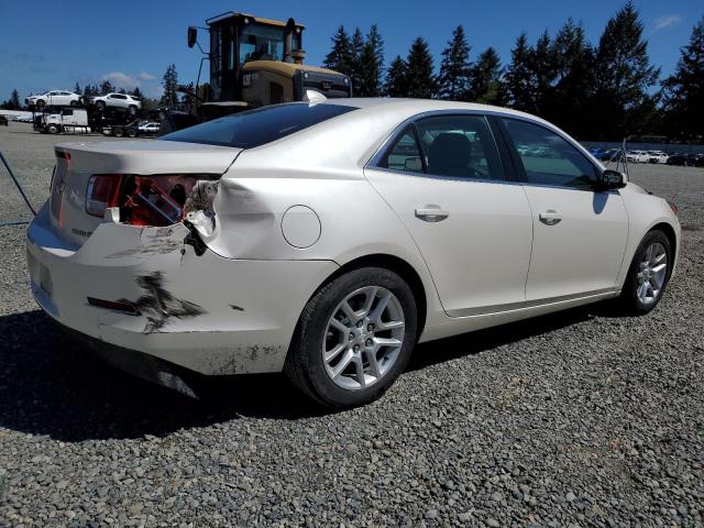 Photo 2 VIN: 1G11F5RR1DF108446 - CHEVROLET MALIBU 