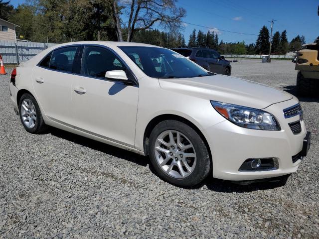 Photo 3 VIN: 1G11F5RR1DF108446 - CHEVROLET MALIBU 