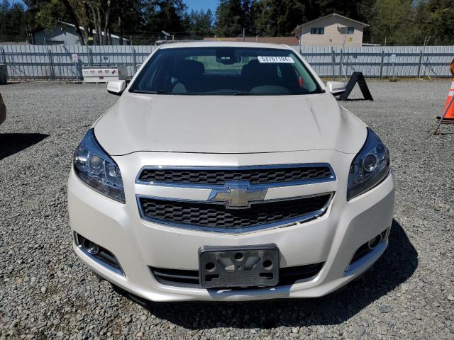 Photo 4 VIN: 1G11F5RR1DF108446 - CHEVROLET MALIBU 