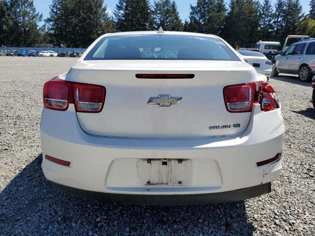 Photo 5 VIN: 1G11F5RR1DF108446 - CHEVROLET MALIBU 