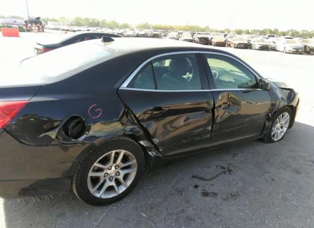 Photo 5 VIN: 1G11F5RR1DF108818 - CHEVROLET MALIBU 