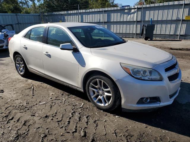 Photo 3 VIN: 1G11F5RR1DF109614 - CHEVROLET MALIBU 