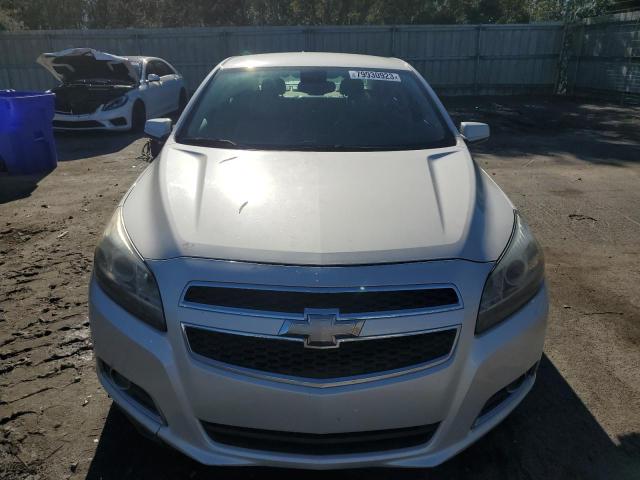 Photo 4 VIN: 1G11F5RR1DF109614 - CHEVROLET MALIBU 