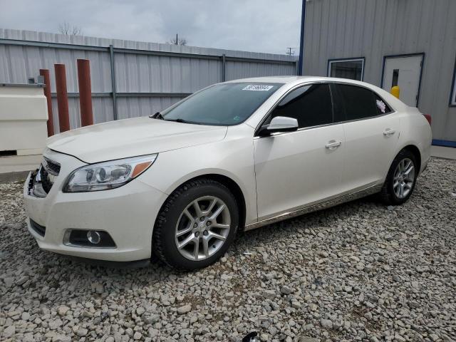 Photo 0 VIN: 1G11F5RR1DF111024 - CHEVROLET MALIBU 