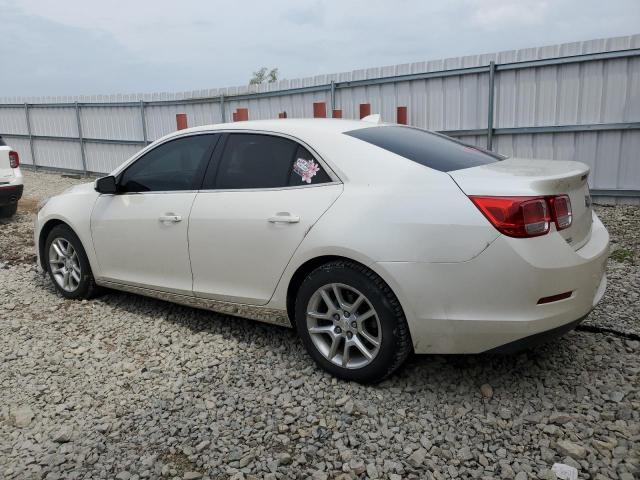 Photo 1 VIN: 1G11F5RR1DF111024 - CHEVROLET MALIBU 