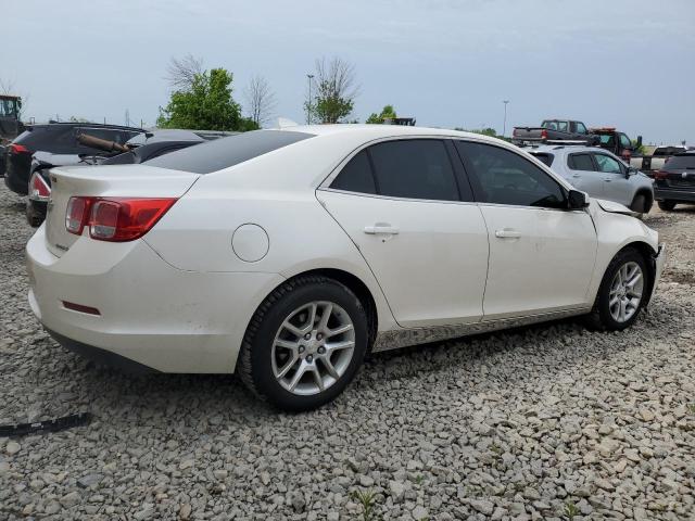 Photo 2 VIN: 1G11F5RR1DF111024 - CHEVROLET MALIBU 