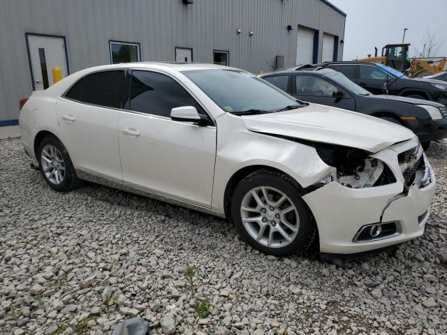 Photo 3 VIN: 1G11F5RR1DF111024 - CHEVROLET MALIBU 