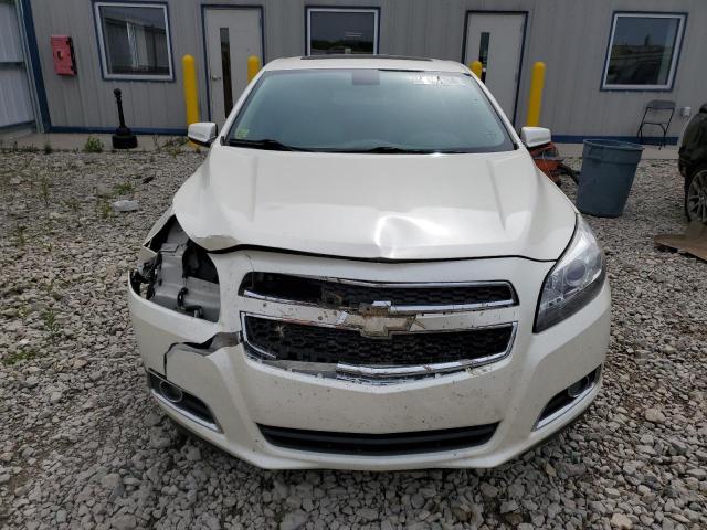 Photo 4 VIN: 1G11F5RR1DF111024 - CHEVROLET MALIBU 