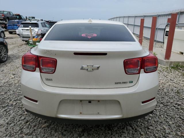 Photo 5 VIN: 1G11F5RR1DF111024 - CHEVROLET MALIBU 