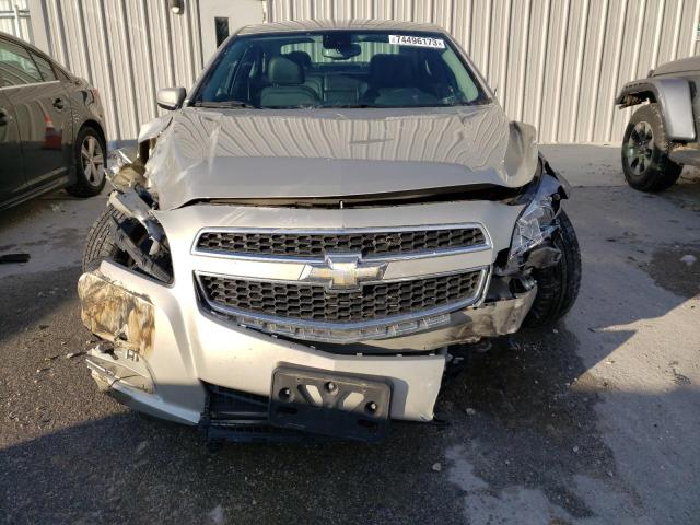 Photo 4 VIN: 1G11F5RR1DF114408 - CHEVROLET MALIBU 