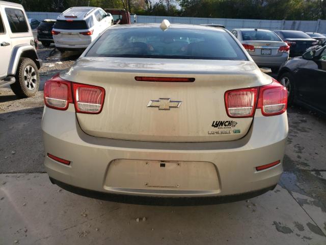 Photo 5 VIN: 1G11F5RR1DF114408 - CHEVROLET MALIBU 