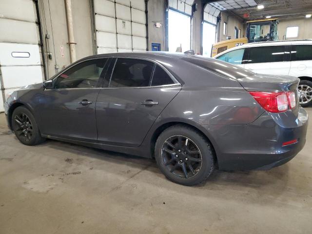 Photo 1 VIN: 1G11F5RR1DF117034 - CHEVROLET MALIBU 2LT 