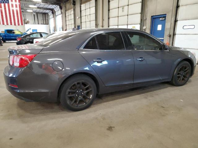 Photo 2 VIN: 1G11F5RR1DF117034 - CHEVROLET MALIBU 2LT 