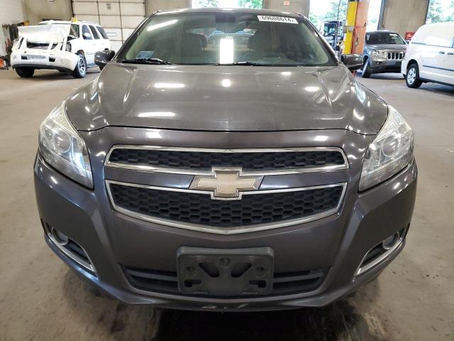 Photo 4 VIN: 1G11F5RR1DF117034 - CHEVROLET MALIBU 2LT 