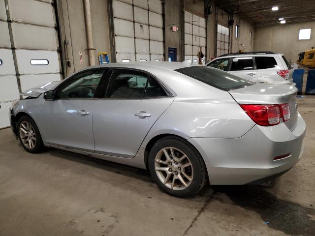 Photo 1 VIN: 1G11F5RR1DF118118 - CHEVROLET MALIBU 