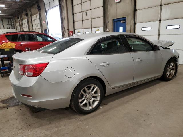 Photo 2 VIN: 1G11F5RR1DF118118 - CHEVROLET MALIBU 