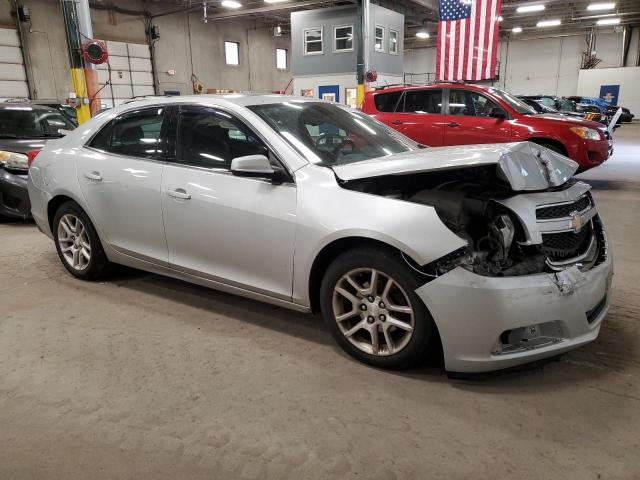 Photo 3 VIN: 1G11F5RR1DF118118 - CHEVROLET MALIBU 