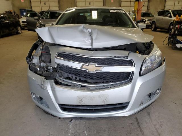 Photo 4 VIN: 1G11F5RR1DF118118 - CHEVROLET MALIBU 