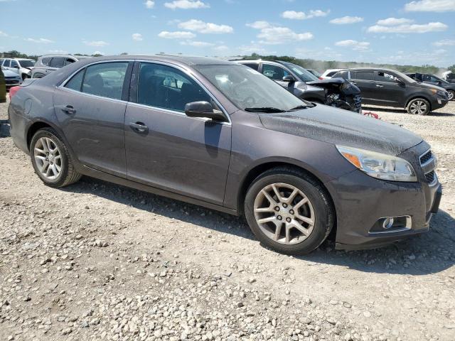 Photo 3 VIN: 1G11F5RR1DF120600 - CHEVROLET MALIBU 