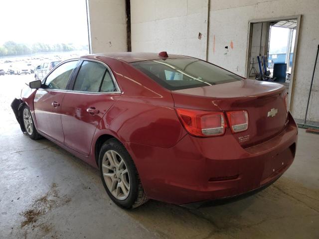 Photo 1 VIN: 1G11F5RR1DF120807 - CHEVROLET MALIBU 