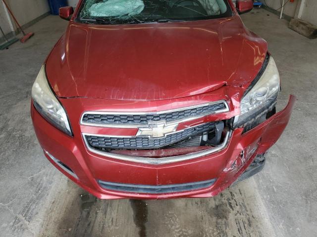 Photo 10 VIN: 1G11F5RR1DF120807 - CHEVROLET MALIBU 