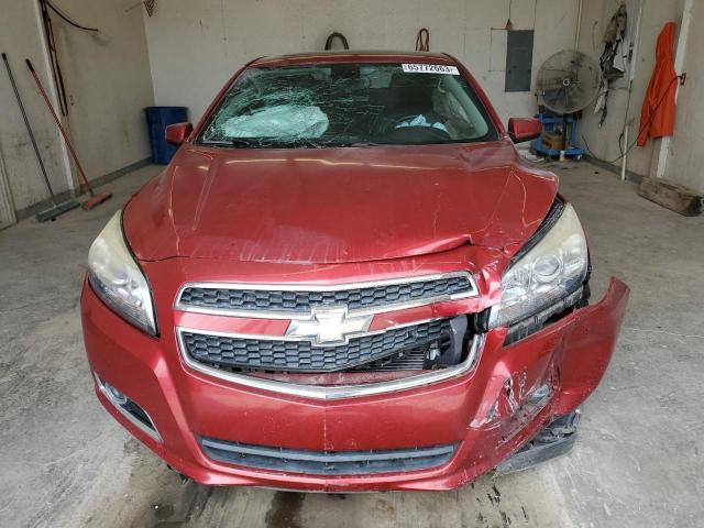 Photo 4 VIN: 1G11F5RR1DF120807 - CHEVROLET MALIBU 