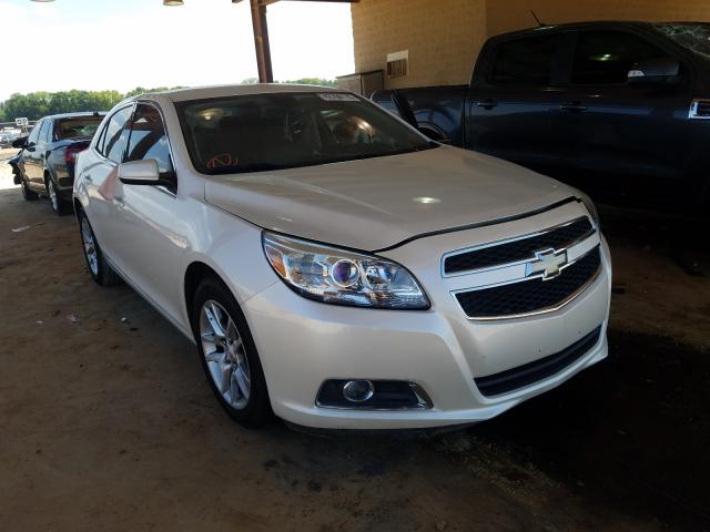 Photo 0 VIN: 1G11F5RR2DF104423 - CHEVROLET MALIBU 2LT 