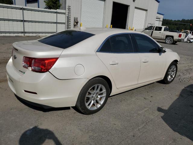 Photo 2 VIN: 1G11F5RR2DF112697 - CHEVROLET MALIBU 2LT 