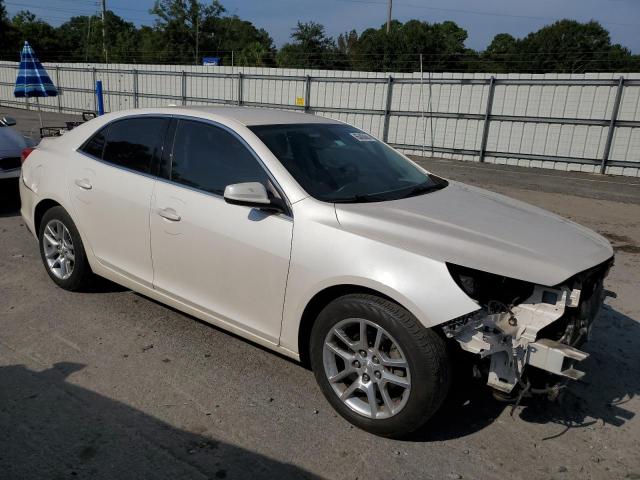 Photo 3 VIN: 1G11F5RR2DF112697 - CHEVROLET MALIBU 2LT 