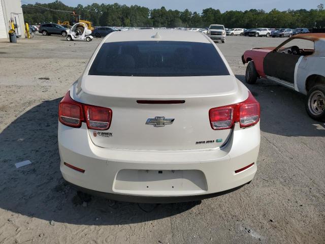 Photo 5 VIN: 1G11F5RR2DF112697 - CHEVROLET MALIBU 2LT 