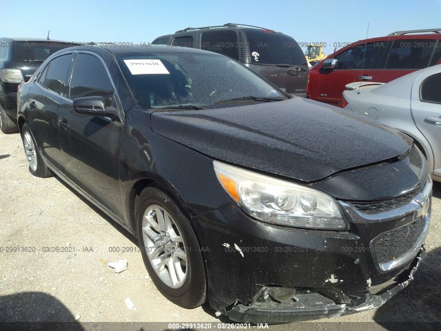 Photo 0 VIN: 1G11F5RR2DF118029 - CHEVROLET MALIBU 