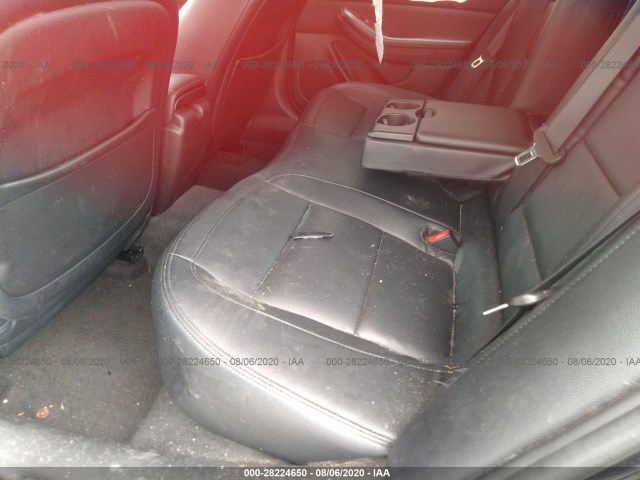 Photo 7 VIN: 1G11F5RR2DF119987 - CHEVROLET MALIBU 