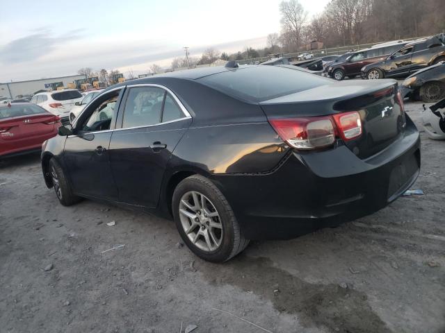 Photo 1 VIN: 1G11F5RR2DF123568 - CHEVROLET MALIBU 