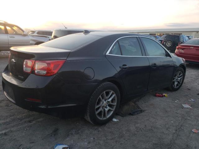 Photo 2 VIN: 1G11F5RR2DF123568 - CHEVROLET MALIBU 