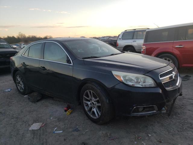 Photo 3 VIN: 1G11F5RR2DF123568 - CHEVROLET MALIBU 