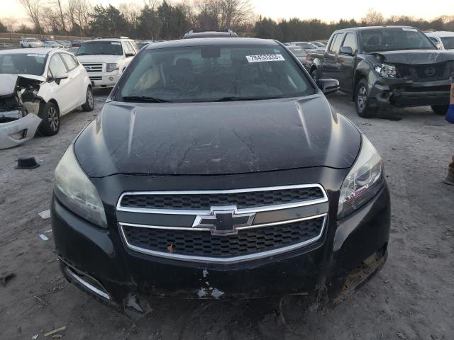 Photo 4 VIN: 1G11F5RR2DF123568 - CHEVROLET MALIBU 