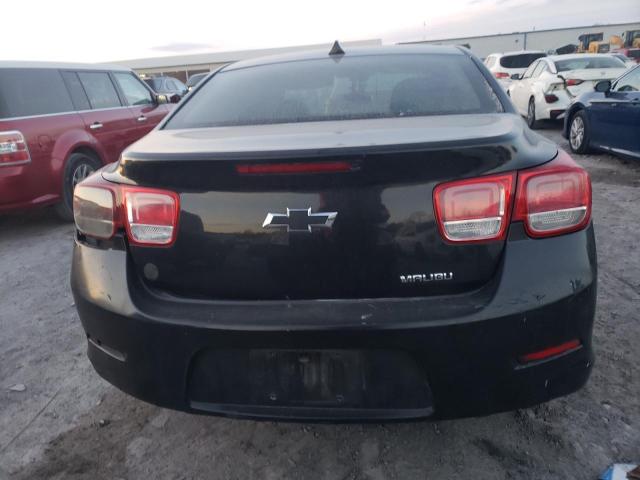 Photo 5 VIN: 1G11F5RR2DF123568 - CHEVROLET MALIBU 