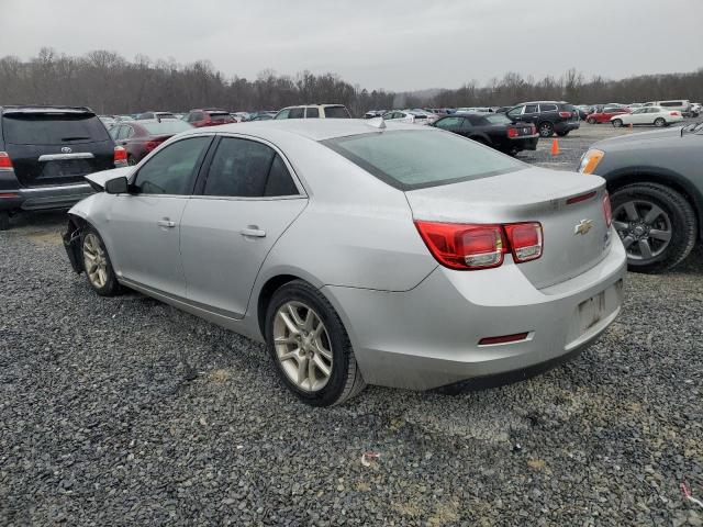 Photo 1 VIN: 1G11F5RR3DF100851 - CHEVROLET MALIBU 2LT 