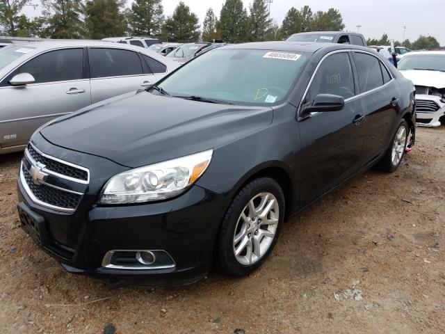 Photo 1 VIN: 1G11F5RR3DF105242 - CHEVROLET MALIBU 2LT 