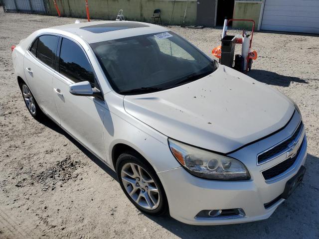 Photo 0 VIN: 1G11F5RR3DF107105 - CHEVROLET MALIBU 2LT 