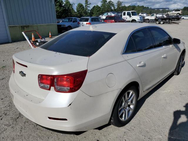 Photo 3 VIN: 1G11F5RR3DF107105 - CHEVROLET MALIBU 2LT 