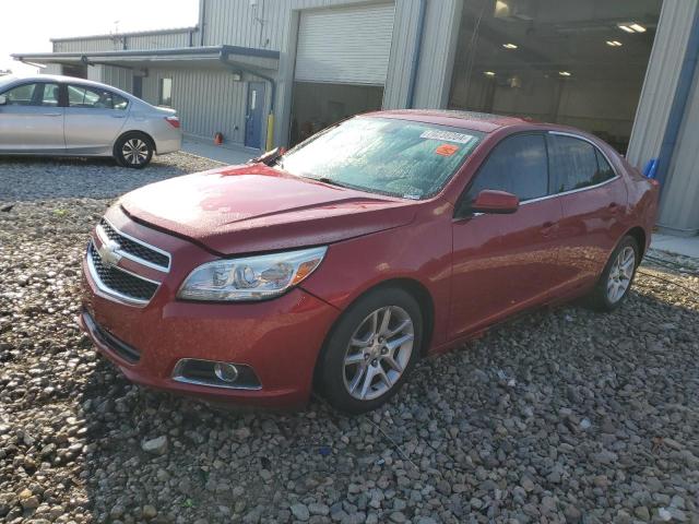 Photo 0 VIN: 1G11F5RR3DF118220 - CHEVROLET MALIBU 2LT 