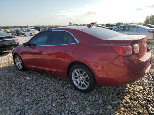 Photo 1 VIN: 1G11F5RR3DF118220 - CHEVROLET MALIBU 2LT 