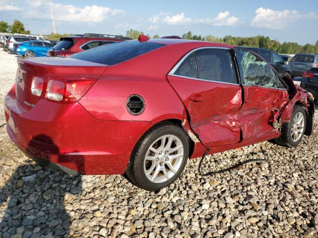 Photo 2 VIN: 1G11F5RR3DF118220 - CHEVROLET MALIBU 2LT 